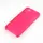 Чехол на iPhone 5/5s Ultra Slim Ozaki Style силикон red 505501