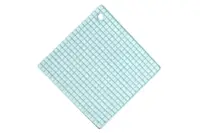 Подставка под горячее Ardesto Fresh AR-4040-T 17,5х17,5х0,7 см