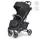 Коляска детская LOONA ME 1090-1 Black Ink черный