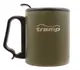 Термокружка Tramp TRC-020-olive 350 мл оливковая