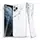 Чехол ESR для iPhone 11 Pro Max Marble Slim, White (4894240092361)