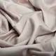 Ткань сатин для постельного белья однотонная, пл 130 гр/м2 210 ТС, хлопок, 240 см V-82 беж