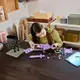 Конструктор LEGO Minecraft Дракон Энда и Корабль Края 657 деталей (21264)