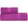 Полотенце банное Arya Miranda Soft TR1002480-Fuchsia 100х150 см фуксия