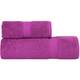 Полотенце банное Arya Miranda Soft TR1002480-Fuchsia 100х150 см фуксия