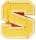 Трансформер буква S 5248