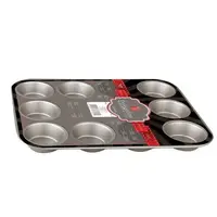 Форму для мафінів Berlinger Haus BH-1430 35х26.5х3 см