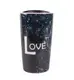 Кружка с крышкой Limited Edition Travel Love HTK-053 360 мл