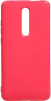 Чехол-накладка TOTO Mirror TPU 2mm Case Xiaomi Mi 9T/Mi 9T Pro/Redmi K20/K20 Pro Pink
