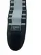 Пояс-корсет  для підтримки спини PowerPlay 4305 (110*24 см) Чорно-сірий
