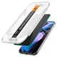 Защитное стекло Spigen для Google Pixel 10 Pro/ 10/ 9 Pro/ 9 - EZ FIT GLAS.tR Privacy (2 шт), Антишпион (AGL09312)