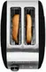 Тостер KitchenAid Artisan 5KMT221EOB 1100 Вт черный
