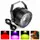 Световой эффект EKOOT P-1 LED освещение мощность 30Вт RGB