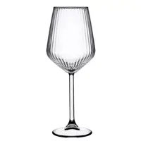 Набір келихів для вина Pasabahce Allegra Focus PS-440449-6 490 мл 6 шт
