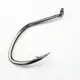 Крючки Bratfishing Scorpion Catfish-R # 4/0 BN 10 шт