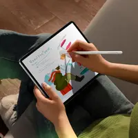 Стілус BASEUS Smooth Writing 2 Series Wireless Charging Stylus (P80015801211-00)