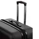 Валіза Swissbrand Berlin (M) Black (SWB_LHBER001M)