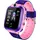 Смарт-часы детские UWatch Q12 Розовый