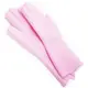 Силиконовые перчатки Magic Silicone Gloves Pink для уборки чистки мытья посуды для дома. Цвет розовый
