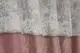 Шторки (270х170см.) с ламбрекеном и подхватами. Цвет розово-золотистый с серо-пудровым. Код 073к 52-0381