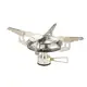 Пальник газовий Starcamp 3500W HX-CS06A silver