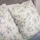 Постельное белье семейное Viluta Сатин Twill 647-S 210х143х2 см