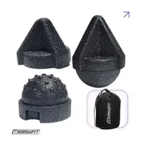 Набор массажеров для МФР EasyFit TriggerSet (4 шт.)