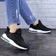 Женские кроссовки Fashion Ashton 1700 39 размер 25,5 см Черный