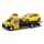 Машинка игровая Bburago Alfa Romeo MiTo 18-31406