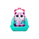 Интерактивный игровой набор Повторюшка-сплюшка Pets & Robo Alive 9532