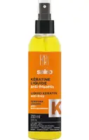Рідкий кератин 200 мл Liquid Keratin Anti-frizz Sairo 8414227052629