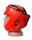 Боксерский шлем PowerPlay 3049 турнирный Red XL