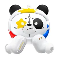 Наушники Onikuma TWS Gaming Headset with Charging Case T20 |30/300mAh, 5h|