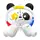 Наушники Onikuma TWS Gaming Headset with Charging Case T20 |30/300mAh, 5h|