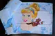 Постельное белье Подросток TAC Disney Cinderella Forever 160х220см