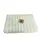 Рушник для обличчя махровий L&M Home Textiles 21086 50х90 см молочний
