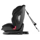 Автокресло Kinderkraft Oneto3 Jet Black KCONET00BLK0000