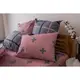 Постельное белье семейное ТЕП Happy Sleep Pinсky line 2-03797-24968 150х215х2 см