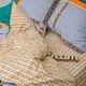 Постельное белье семейное Viluta Сатин Twill 552-S 210х143х2 см