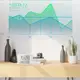 Многофункциональные электронные часы YIDA Time 8218 White