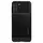 Чехол Spigen для Samsung Galaxy S21 - Rugged Armor, Black (ACS02421)