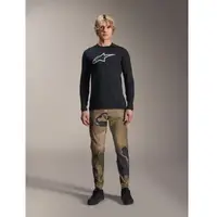 Штаны Alpinestars A-DURA CAMO PANT, 30