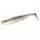 Плавающий силикон ZMAN Diezel Minnowz 5" 4pc #Smelt / (2179034 / DMIN5-28PK4)