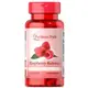 Натуральная добавка Puritan's Pride Raspberry Ketones 100 mg, 120 капсул БРАК, СЛОМАНАЯ КРЫШКА