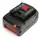 Акумулятор PowerPlant для шуруповертів та електроінструментів BOSCH GD-BOS-18(B) 18V 6Ah Li-Ion