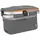 Термосумка Bo-Camp Cooler Basket 20 Liters Grey (6702974)