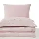 Постельное белье евро Arya Royalty Vibha AR-A106990 жаккард 200x220 см