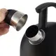 Чайник со свистком Ofenbach KM-100304 1.5 л