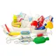 Игровой набор врач Limo Toy M 0460 U/R/2552