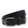 Женский кожаный ремень Borsa Leather 110v1genw28-black